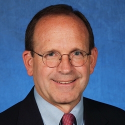 Paul C. Hillegonds